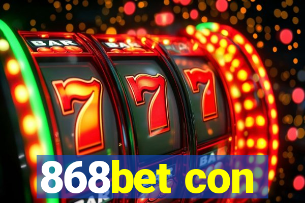 868bet con